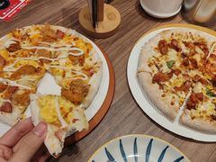 -必胜客(萍乡润达店PH店)