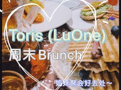 -Toris(LuOne凯德晶萃广场店)