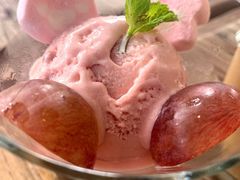 冰淇淋-Maan coffee漫咖啡(1905店)