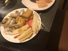 -大华锦绣假日酒店·锦味餐厅