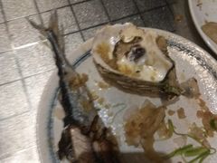 -仙桐吉宴铁板烧·精致料理