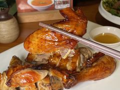 -莲餐厅·湖北菜·潜江小龙虾店(愚园路店)