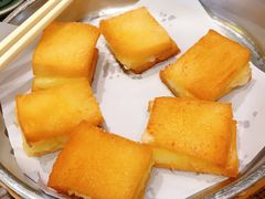 炸奶盒-猪肉婆私房菜(容桂总店)