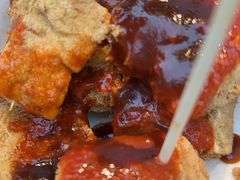 -龙翔臭豆腐(河坊街店)
