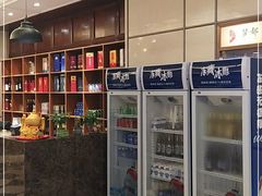 -梦都海鲜酒家(万达广场江桥店)