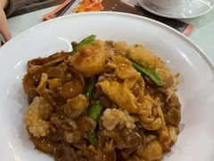 -同发号饭庄(复兴路店)