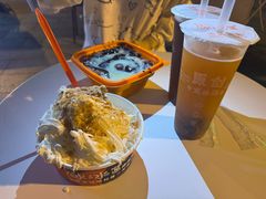 -冰冰酱老味刨冰绵绵冰(中山路总店)