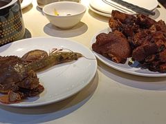 -加餐海鲜自助(集美银泰百货店)
