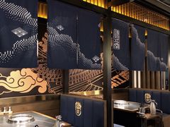 -烧江南烤肉(长春摩天活力城店)