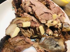 -清真益鑫羊肉手抓馆(南大街店)