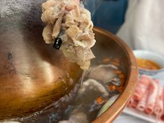 -虾大侠·盱眙龙虾老北京铜锅涮羊肉(金楠天街店)