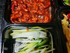-顶顶香煎饼家常菜(金花南路店)