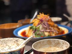 -天山醉美·新疆餐厅(富华里店)