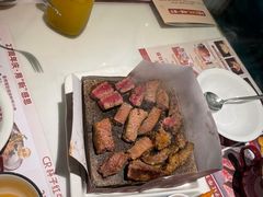 -杯子红牛排(创意产业园店)
