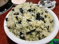 -江川野生菌火锅铜锅鱼(贵清火锅店)