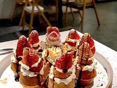 -BE BRIGHT KITCHEN(正佳广场店)