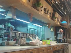 -云味馆米线(广州白云凯德店)