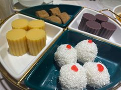 -鸭王烤鸭店(三里河店)