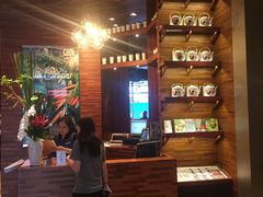 -The COOK·厨餐厅·自助餐(浦东嘉里大酒店)