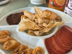 -长春观斋补堂素菜馆