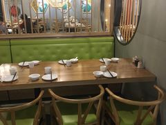 -陈傻子餐厅(世纪都会店)