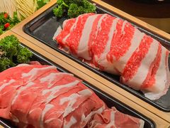 -湊湊火锅·茶憩(卓展店)
