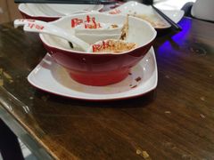 -肥叔锅贴(上沙路店)