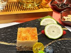 -叶叶菩提(太原别墅店)