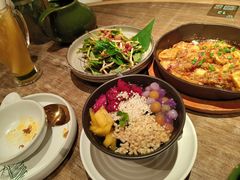 -云海肴云南菜(浦江欢乐颂店)