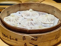 -小六汤包·老字号·中华名小吃(公园南路店)
