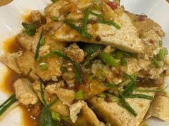 -张氏特色豆花火锅酸汤鱼(江口店)