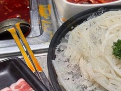 千层肚-海底捞火锅(天河方圆荟店)