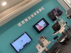 -盛视视光中心(东中街店)