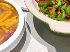 -绿草地·湘菜(7mall店)