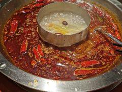 -谭鸭血老火锅(龙湖宝山天街店)