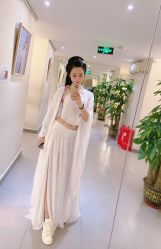 -盘子女人坊古装写真摄影