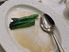 -夏宫中餐厅(静安香格里拉店)
