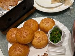 -北国饭店.海鲜.北方菜(新河路店)