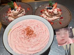 -火山屋台(新街口店)