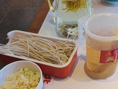 -遇东北林区铁锅炖(南开店)