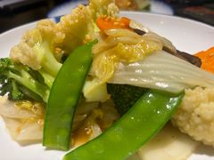 -金厨泰国餐厅·全泰籍厨师料理(拱北店)