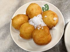 -锦芳小吃外卖(鲜鱼口店)