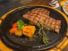 -卢布里西餐厅(总店)