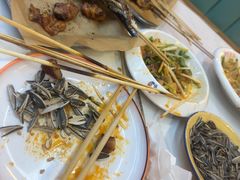 -赵氏盱眙十三香龙虾(蓝村店)