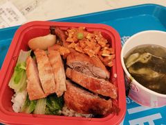-庄记烧腊·肠粉·生鲜煲