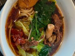 -丽晶酒店-金宝99 Restaurant