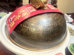 -魏铭鱼头捞饭(晋阳路店)