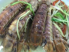 -广胜通达海鲜食府(黄沙店)