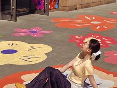 -天河城购物中心