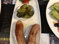 -辛德勒啤酒德餐厅